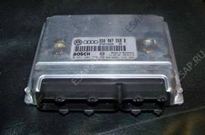 БЛОК УПРАВЛЕНИЯ VW Passat 1998 год 1.8