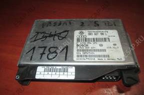 БЛОК УПРАВЛЕНИЯ VW PASSAT 2,5TDI 3B0927156L