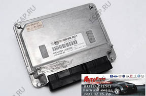 БЛОК УПРАВЛЕНИЯ VW Passat 2.0 AZM 06B906033T 5WP4010803