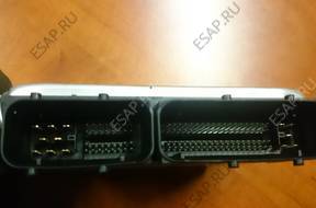БЛОК УПРАВЛЕНИЯ   VW PASSAT 2.3 V5 066906032 J