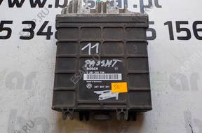 БЛОК УПРАВЛЕНИЯ VW PASSAT 357907311