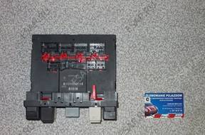 БЛОК УПРАВЛЕНИЯ   VW PASSAT 3C0937049E бортовой сетью