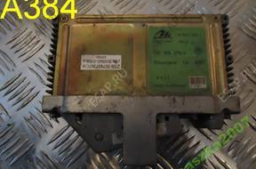 БЛОК УПРАВЛЕНИЯ   VW PASSAT 535907379 A A384