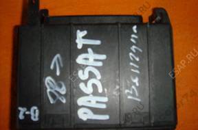 БЛОК УПРАВЛЕНИЯ   VW PASSAT 88-   HJS 6301 0045