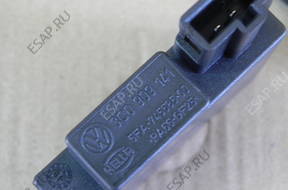 БЛОК УПРАВЛЕНИЯ VW PASSAT АНТЕННА   KESSY 3C0909141