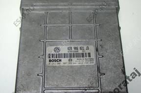 БЛОК УПРАВЛЕНИЯ VW PASSAT AUDI 0281001807 028906021JD