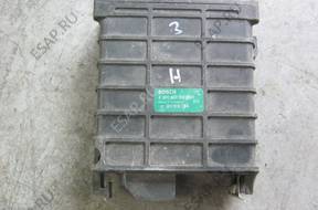 БЛОК УПРАВЛЕНИЯ VW PASSAT AUDI 1.8   0280800104