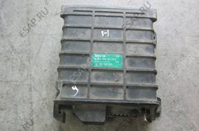 БЛОК УПРАВЛЕНИЯ VW PASSAT AUDI 1.8   0280800104