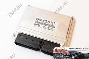 БЛОК УПРАВЛЕНИЯ VW PASSAT AUDI 1.8 4B0906018CG 0261207215