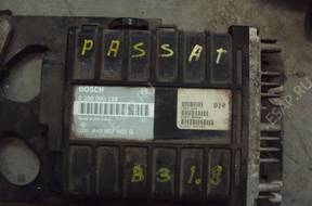 БЛОК УПРАВЛЕНИЯ   VW PASSAT B3 0280000739