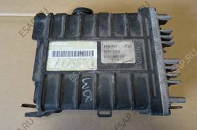 БЛОК УПРАВЛЕНИЯ VW PASSAT B3 1.8 0261200261 440907311B