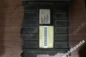 БЛОК УПРАВЛЕНИЯ VW PASSAT B3 1.8 0261200261 443907311B