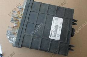 БЛОК УПРАВЛЕНИЯ   VW PASSAT B3 1.8 357907311A