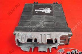 БЛОК УПРАВЛЕНИЯ   VW PASSAT B3 1.8 357907311A