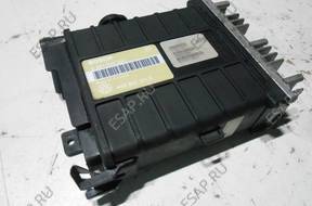 БЛОК УПРАВЛЕНИЯ   VW PASSAT B3 1.8 443907311B