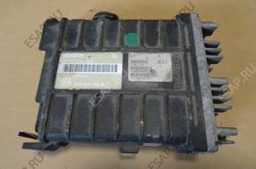 БЛОК УПРАВЛЕНИЯ VW PASSAT B3 1.8 443907311B