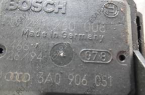 БЛОК УПРАВЛЕНИЯ   VW Passat B3 1.8