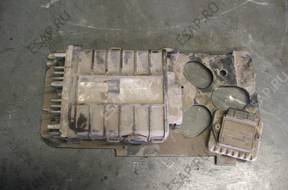 БЛОК УПРАВЛЕНИЯ VW PASSAT B3   1.8