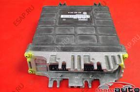 БЛОК УПРАВЛЕНИЯ   VW PASSAT B3 1.9 357907311A