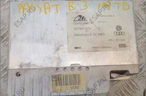 БЛОК УПРАВЛЕНИЯ VW PASSAT B3 1.9TD 1991 год -   ABS