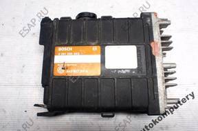 БЛОК УПРАВЛЕНИЯ VW PASSAT B3 443907311a 0261200263