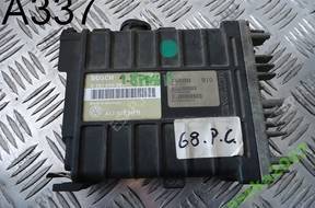 БЛОК УПРАВЛЕНИЯ   VW PASSAT B3 443907311B A337
