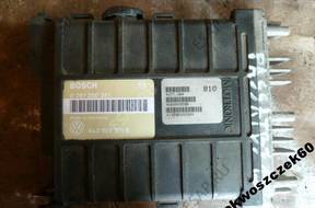 БЛОК УПРАВЛЕНИЯ VW PASSAT B3   443907311B