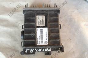 БЛОК УПРАВЛЕНИЯ VW PASSAT B3   443907311D