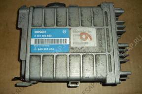 БЛОК УПРАВЛЕНИЯ    Vw Passat B3 Audi  0261200852