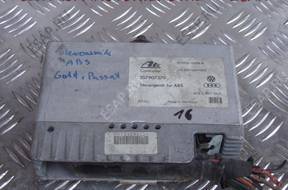 БЛОК УПРАВЛЕНИЯ  VW PASSAT B3 GOLF 1,9 TDI  357907379