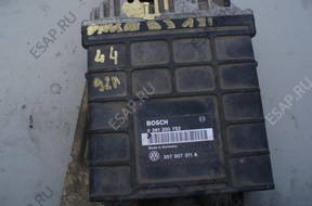 БЛОК УПРАВЛЕНИЯ vw passat b3   nr.0261200752