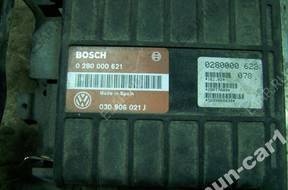 БЛОК УПРАВЛЕНИЯ   vw PASSAT B3