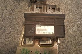 БЛОК УПРАВЛЕНИЯ VW PASSAT B4   0261203188/189