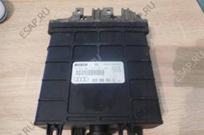 БЛОК УПРАВЛЕНИЯ VW PASSAT B4 0281001197 028906021D