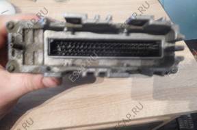 БЛОК УПРАВЛЕНИЯ VW PASSAT B4 0281001197 028906021D