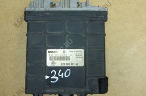 БЛОК УПРАВЛЕНИЯ   VW PASSAT B4 0281001312/313