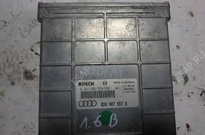 БЛОК УПРАВЛЕНИЯ VW Passat B4 096927731