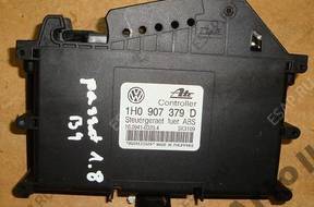 БЛОК УПРАВЛЕНИЯ VW Passat B4 1,8 Golf III 8V
