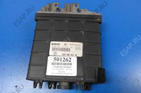 БЛОК УПРАВЛЕНИЯ Vw Passat b4 1,9TDI 66kW 93-96