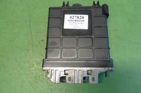 БЛОК УПРАВЛЕНИЯ Vw Passat b4 1,9tdi  93-96