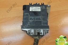 БЛОК УПРАВЛЕНИЯ VW PASSAT B4 1.6   ДВИГАТЕЛЕМ