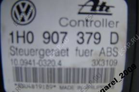 БЛОК УПРАВЛЕНИЯ VW PASSAT B4 1.8