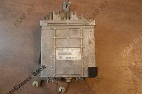 БЛОК УПРАВЛЕНИЯ VW PASSAT B4 1.9 TDI 0 281 001 423/424