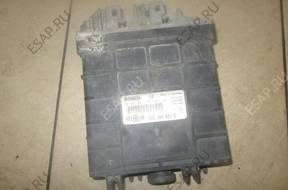 БЛОК УПРАВЛЕНИЯ VW PASSAT B4 1.9 TDI 90 KM 028906021C