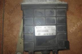 БЛОК УПРАВЛЕНИЯ VW PASSAT B4 1.9 TDI 90 KM 028906021DD