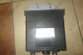 БЛОК УПРАВЛЕНИЯ VW PASSAT B4 1.9 TDI 90 KM 028906021F