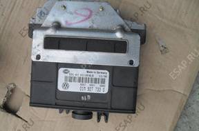 БЛОК УПРАВЛЕНИЯ VW PASSAT B4 1.9TDI 01M 927 733 G SKRZ AU