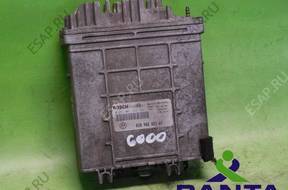 БЛОК УПРАВЛЕНИЯ   VW PASSAT B4 1.9TDI 028906021AT