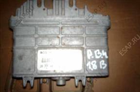 БЛОК УПРАВЛЕНИЯ   VW PASSAT B4 1H0907311P BOSCH