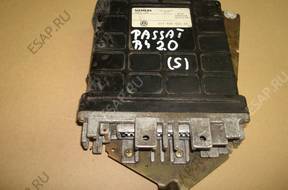 БЛОК УПРАВЛЕНИЯ   VW PASSAT B4 2.0 037906022 GD